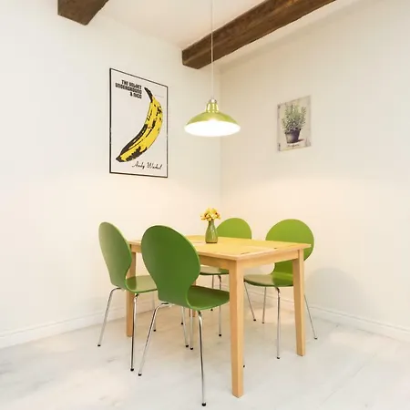 Уютная Квартира-Студия В Центре Одессы Apartment