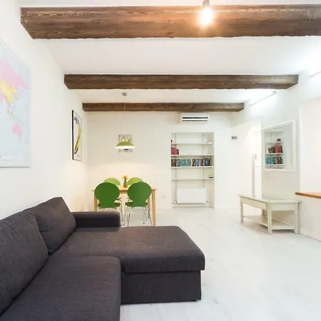 Уютная Квартира-Студия В Центре Одессы Apartment