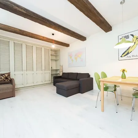 Уютная Квартира-Студия В Центре Одессы Apartment *